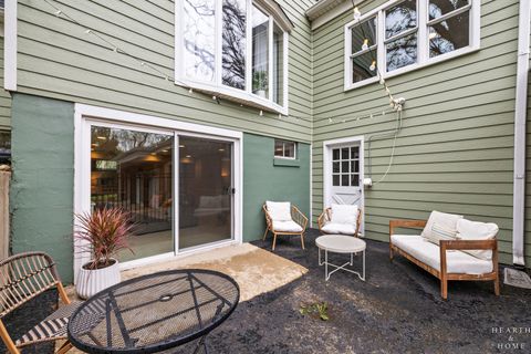 Tiny photo for Crystal Lake, IL 60012 (MLS # 12621520)