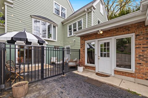Tiny photo for Crystal Lake, IL 60012 (MLS # 12621520)