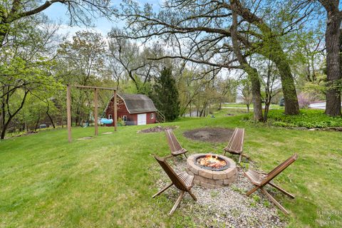Tiny photo for Crystal Lake, IL 60012 (MLS # 12621520)