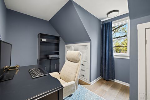 Tiny photo for Crystal Lake, IL 60012 (MLS # 12621520)
