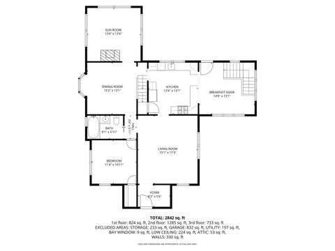 Tiny photo for Crystal Lake, IL 60012 (MLS # 12621520)