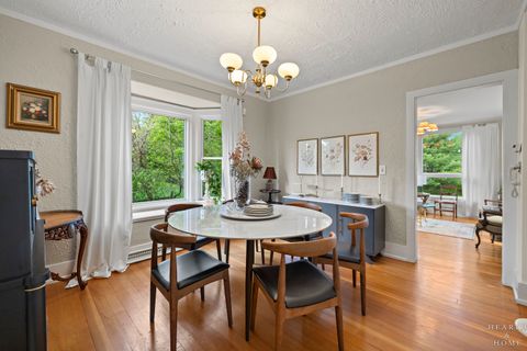 Tiny photo for Crystal Lake, IL 60012 (MLS # 12621520)