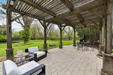 Tiny photo for Crystal Lake, IL 60012 (MLS # 12621520)