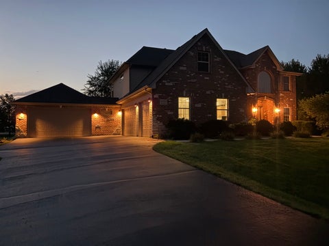 Photo of 366 Tallgrass Lane, Yorkville, IL 60560 (MLS # 12769701)