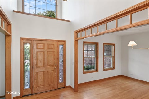 Tiny photo for 366 Tallgrass Lane, Yorkville, IL 60560 (MLS # 12769701)