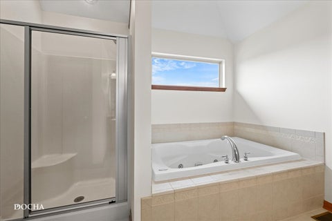 Tiny photo for 366 Tallgrass Lane, Yorkville, IL 60560 (MLS # 12769701)