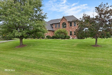 Tiny photo for 366 Tallgrass Lane, Yorkville, IL 60560 (MLS # 12769701)