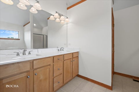 Tiny photo for 366 Tallgrass Lane, Yorkville, IL 60560 (MLS # 12769701)