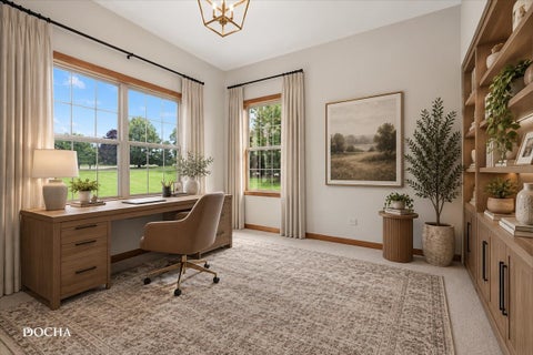 Tiny photo for 366 Tallgrass Lane, Yorkville, IL 60560 (MLS # 12769701)