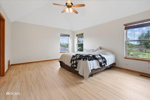 Tiny photo for 366 Tallgrass Lane, Yorkville, IL 60560 (MLS # 12769701)