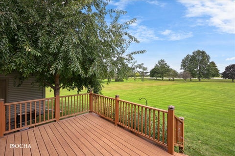 Tiny photo for 366 Tallgrass Lane, Yorkville, IL 60560 (MLS # 12769701)