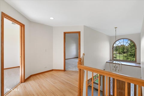 Tiny photo for 366 Tallgrass Lane, Yorkville, IL 60560 (MLS # 12769701)