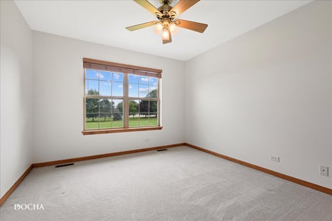 Tiny photo for 366 Tallgrass Lane, Yorkville, IL 60560 (MLS # 12769701)