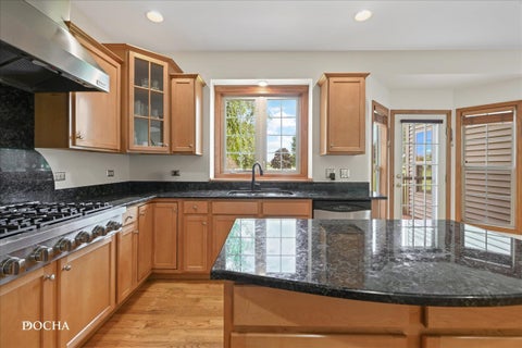 Tiny photo for 366 Tallgrass Lane, Yorkville, IL 60560 (MLS # 12769701)