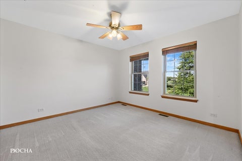 Tiny photo for 366 Tallgrass Lane, Yorkville, IL 60560 (MLS # 12769701)