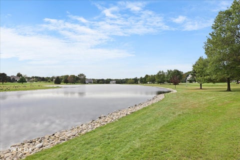 Tiny photo for 366 Tallgrass Lane, Yorkville, IL 60560 (MLS # 12769701)