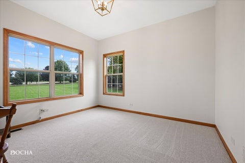 Tiny photo for 366 Tallgrass Lane, Yorkville, IL 60560 (MLS # 12769701)