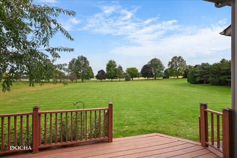 Tiny photo for 366 Tallgrass Lane, Yorkville, IL 60560 (MLS # 12769701)