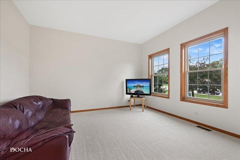 Tiny photo for 366 Tallgrass Lane, Yorkville, IL 60560 (MLS # 12769701)
