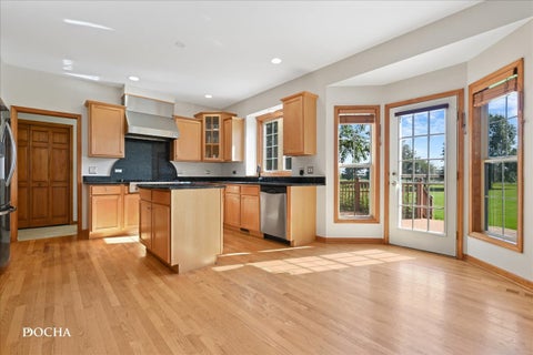 Tiny photo for 366 Tallgrass Lane, Yorkville, IL 60560 (MLS # 12769701)