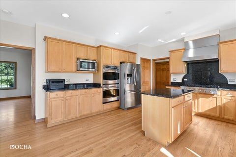 Tiny photo for 366 Tallgrass Lane, Yorkville, IL 60560 (MLS # 12769701)