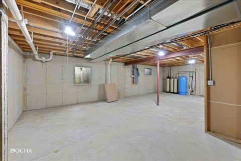 Tiny photo for 366 Tallgrass Lane, Yorkville, IL 60560 (MLS # 12769701)
