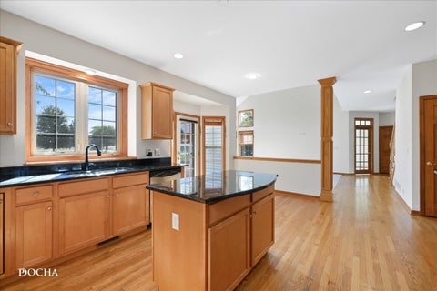 Tiny photo for 366 Tallgrass Lane, Yorkville, IL 60560 (MLS # 12769701)