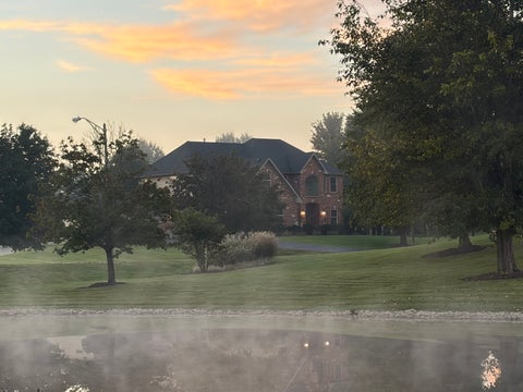 Tiny photo for 366 Tallgrass Lane, Yorkville, IL 60560 (MLS # 12769701)