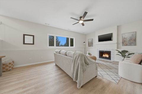 Tiny photo for 514 N Lockwood Drive, Lockport, IL 60441 (MLS # 12573415)