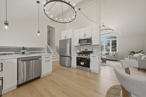 Tiny photo for 514 N Lockwood Drive, Lockport, IL 60441 (MLS # 12573415)