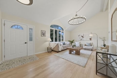 Tiny photo for 514 N Lockwood Drive, Lockport, IL 60441 (MLS # 12573415)