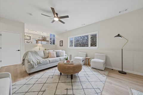 Tiny photo for 514 N Lockwood Drive, Lockport, IL 60441 (MLS # 12573415)