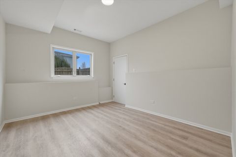 Tiny photo for 514 N Lockwood Drive, Lockport, IL 60441 (MLS # 12573415)