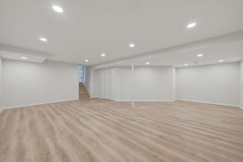 Tiny photo for 514 N Lockwood Drive, Lockport, IL 60441 (MLS # 12573415)