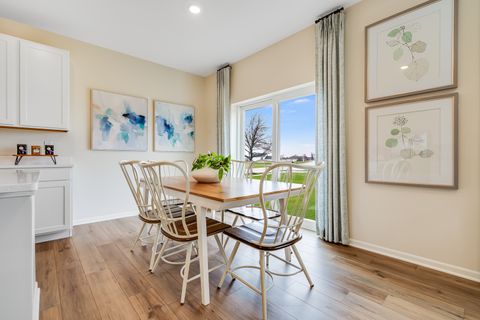 Tiny photo for 1801 Lakes Park Drive, New Lenox, IL 60451 (MLS # 12536132)