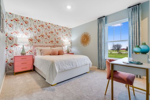 Tiny photo for 1801 Lakes Park Drive, New Lenox, IL 60451 (MLS # 12536132)