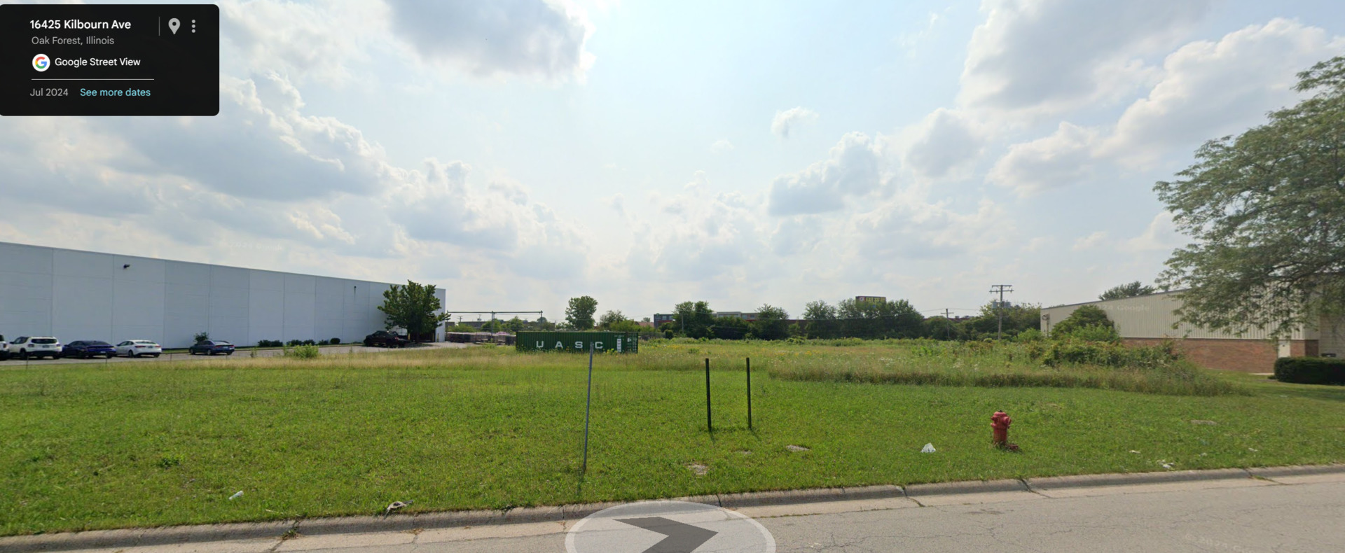 16430 Kilbourn Avenue