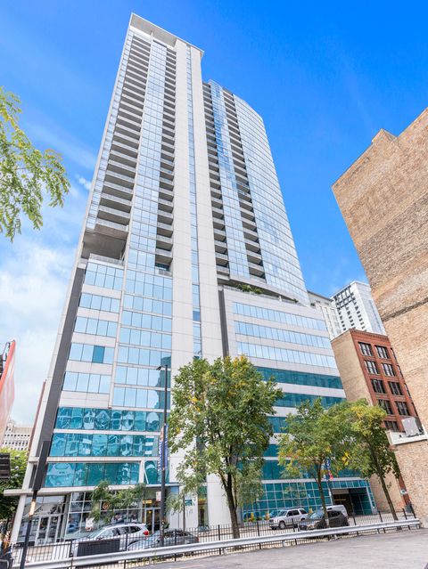 303 W Ohio Street P173 Chicago IL 60654