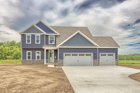 112 Shady Lane Monticello IL 61856