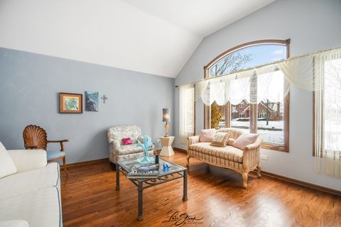 Tiny photo for Frankfort, IL 60423 (MLS # 12441591)