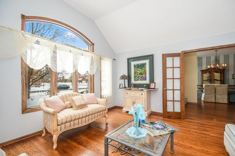 Tiny photo for Frankfort, IL 60423 (MLS # 12441591)