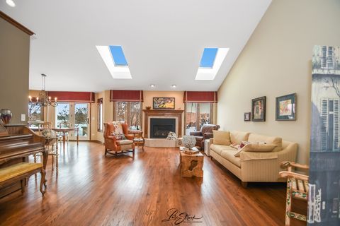 Tiny photo for Frankfort, IL 60423 (MLS # 12441591)