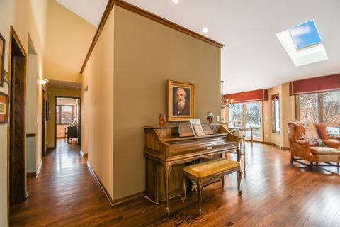 Tiny photo for Frankfort, IL 60423 (MLS # 12441591)