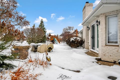 Tiny photo for Frankfort, IL 60423 (MLS # 12441591)