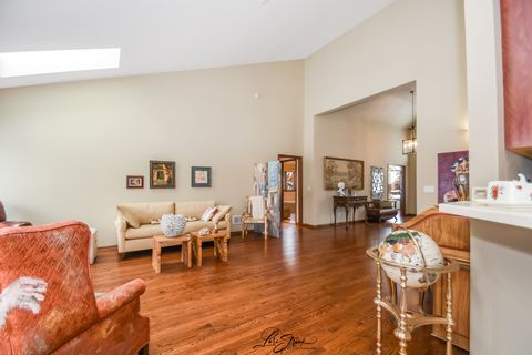 Tiny photo for Frankfort, IL 60423 (MLS # 12441591)