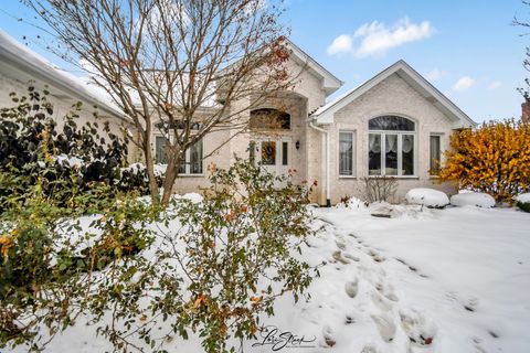 Tiny photo for Frankfort, IL 60423 (MLS # 12441591)