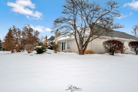 Tiny photo for Frankfort, IL 60423 (MLS # 12441591)