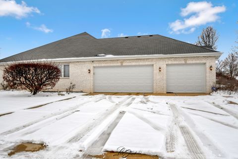 Tiny photo for Frankfort, IL 60423 (MLS # 12441591)