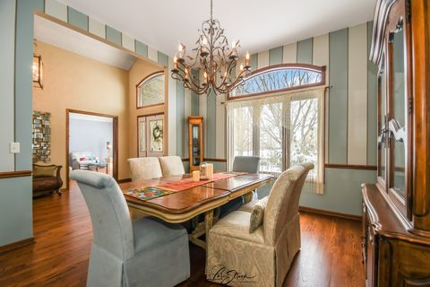 Tiny photo for Frankfort, IL 60423 (MLS # 12441591)