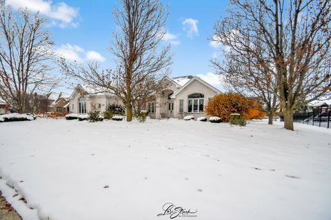 Tiny photo for Frankfort, IL 60423 (MLS # 12441591)